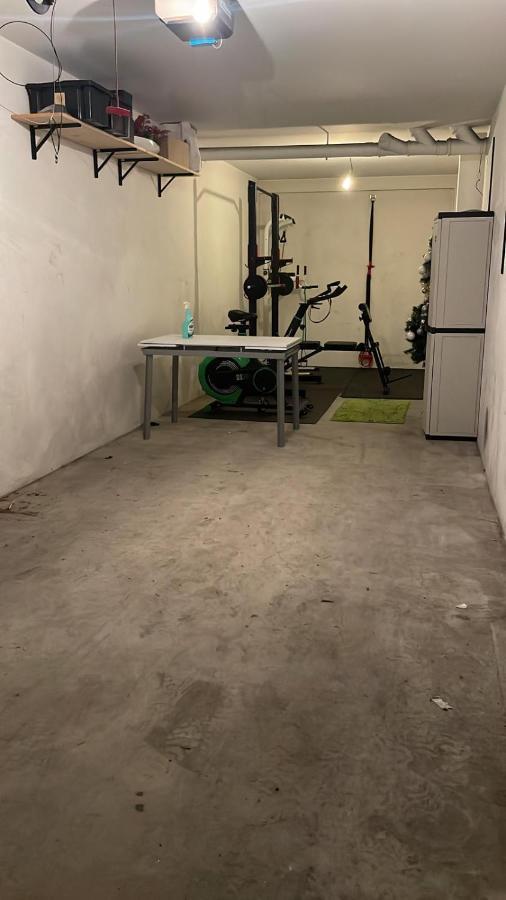 Pereira'S Apartment- Free Garage Aveiro Bagian luar foto